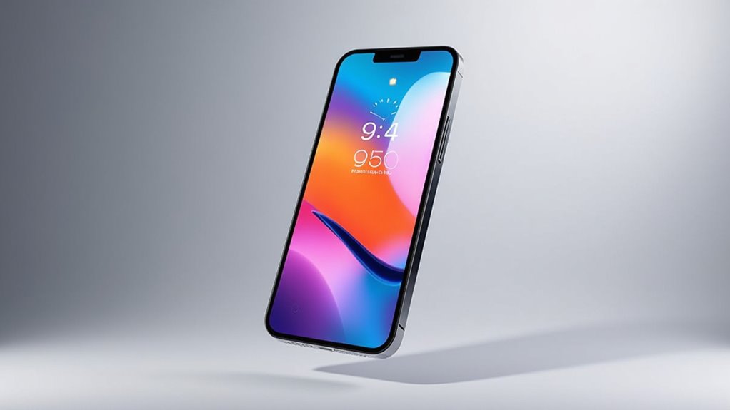 dostosuj ekran blokady iPhone'a