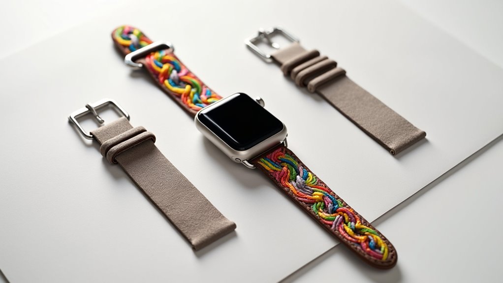 Dostosuj swój Apple Watch