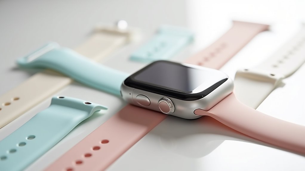 dostosuj swój Apple Watch