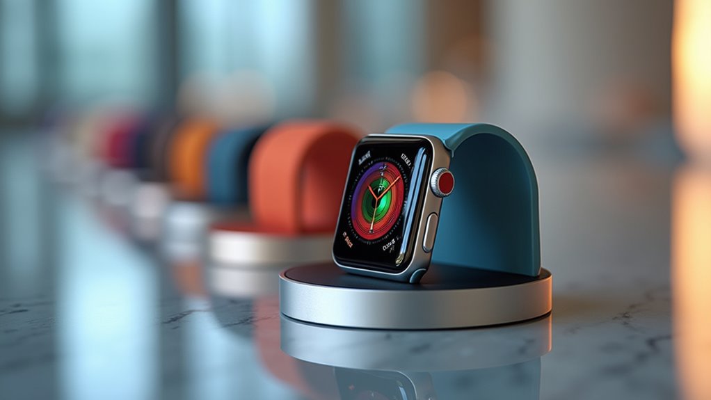 Dostosuj swój Apple Watch