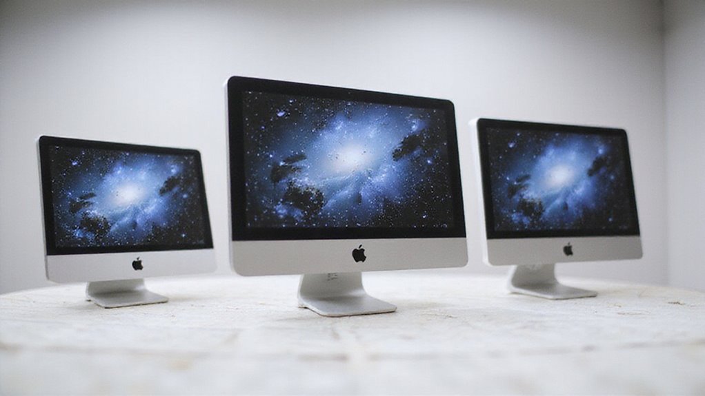 customized imac for every user