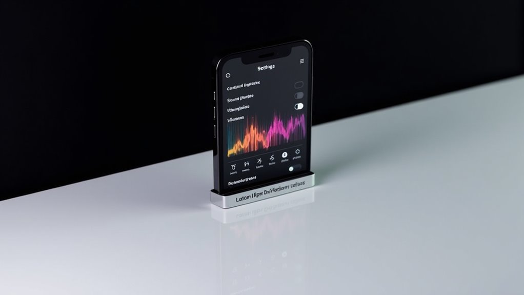 wyrażenie niestandardowych dzwonków iPhone'a