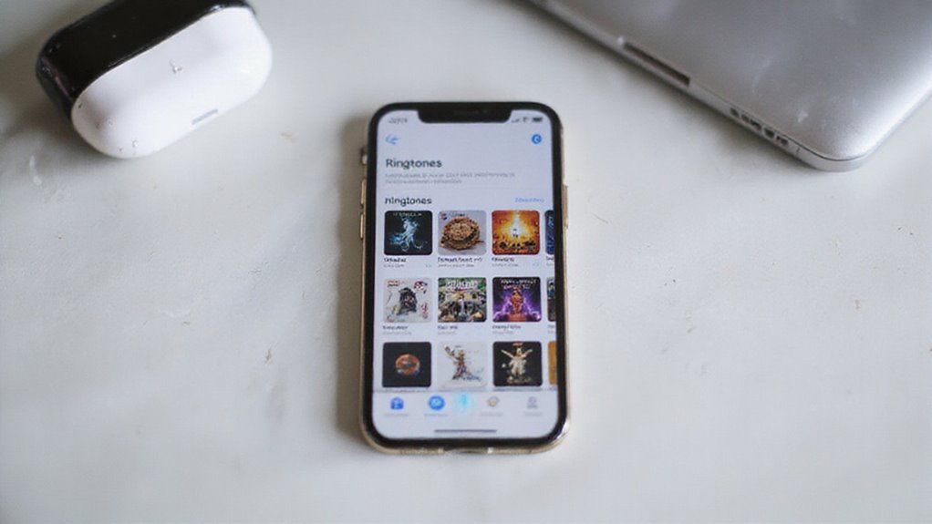 efektywne dostosowywanie dzwonków iPhone'a