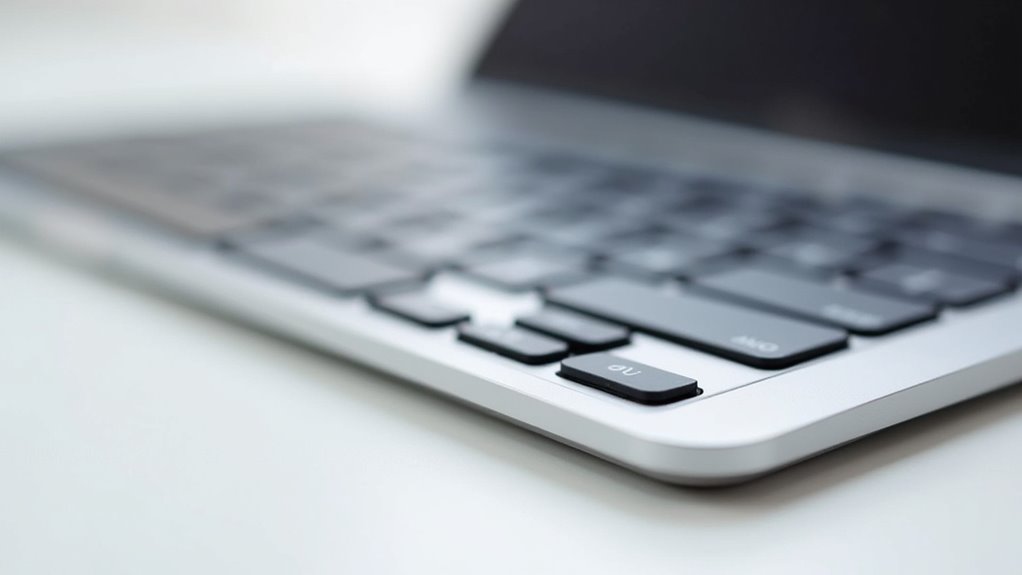 dostosowywanie skrótów klawiaturowych na Macu