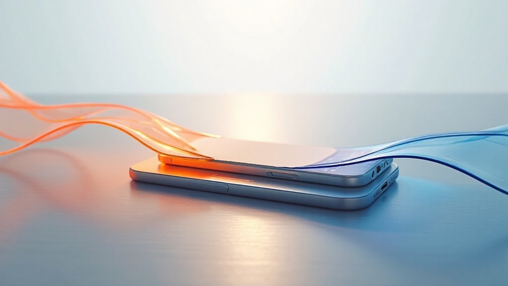 rewolucyjna ochrona telefonu d3o