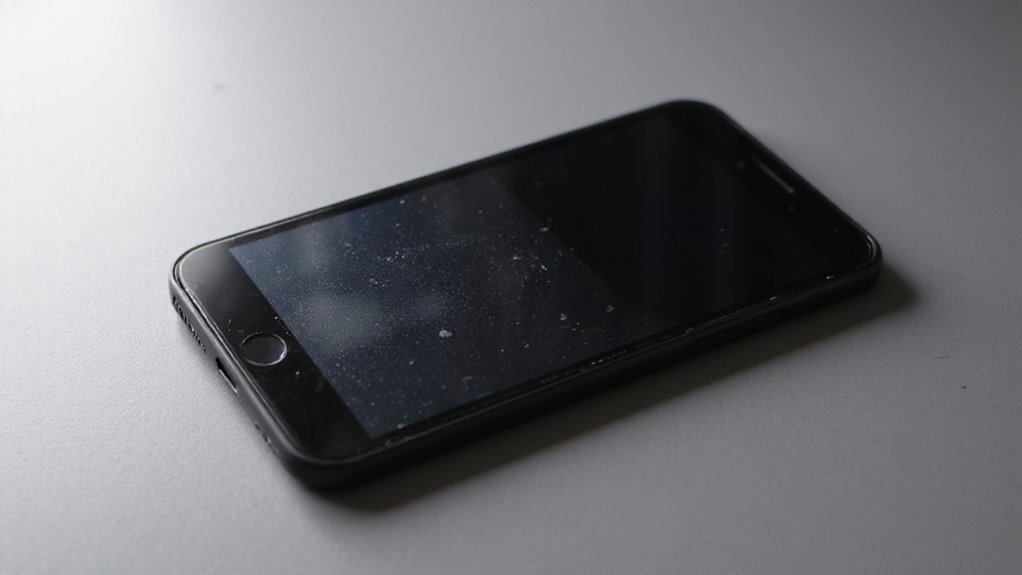 radzenie sobie z problemami ekranu