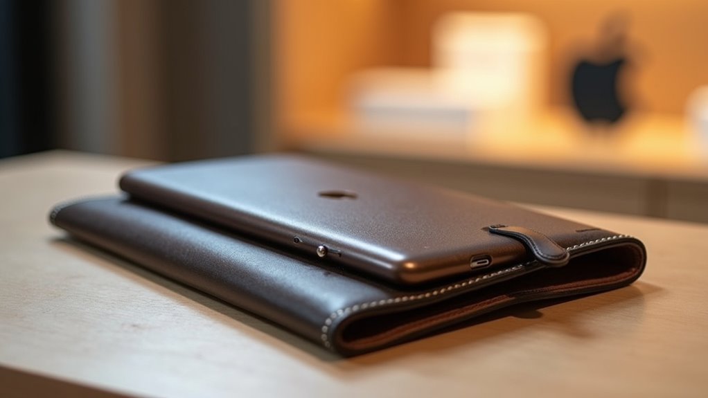 zdegradowana obudowa ochrona elegancja