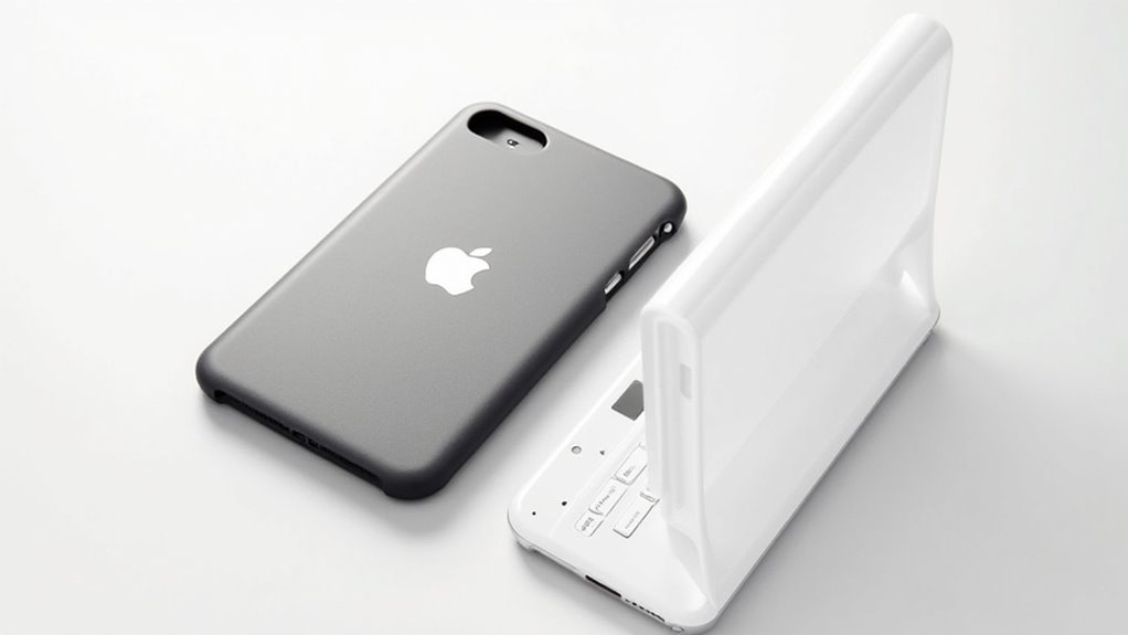 rozszyfrowany poza obudową