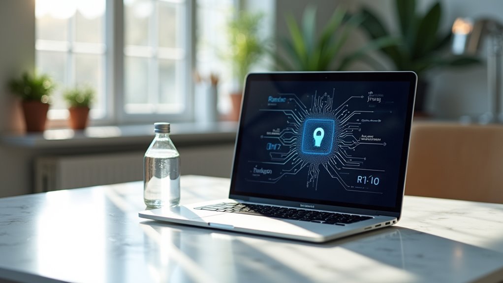 deszyfrowanie ważnych informacji skutecznie