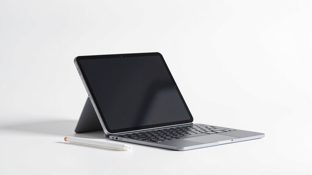 dedykowane akcesoria do iPada