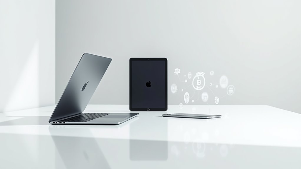 specyficzne dla urządzenia opcje wsparcia Apple