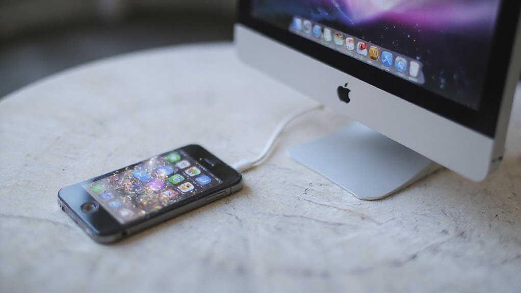 porady dotyczące przesyłania zdjęć specyficznych dla urządzeń