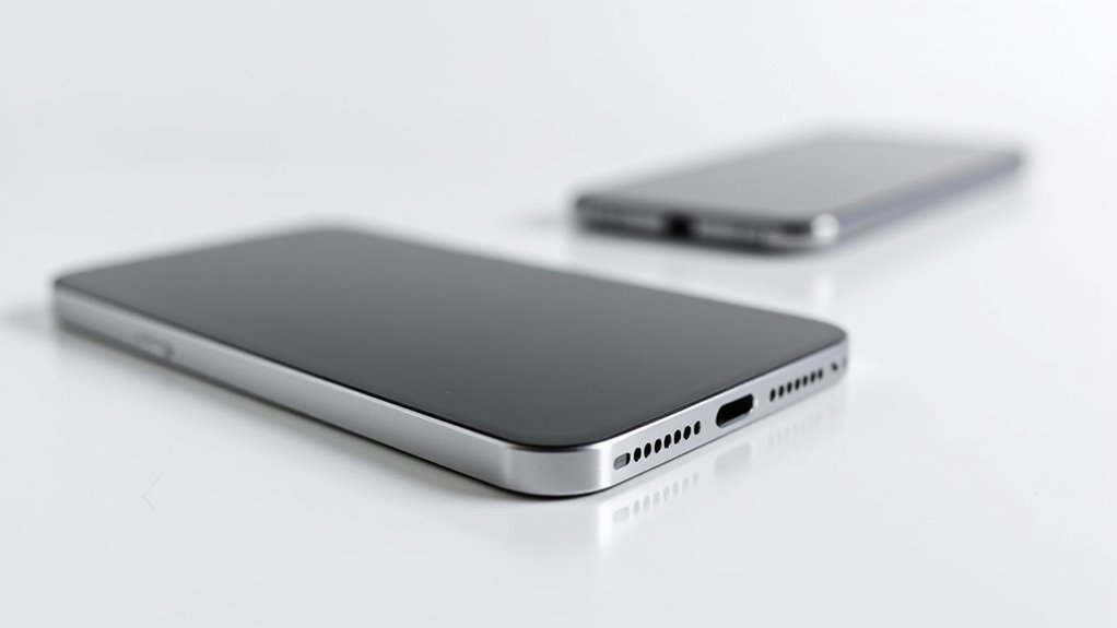 Tryb DFU do poważnych problemów