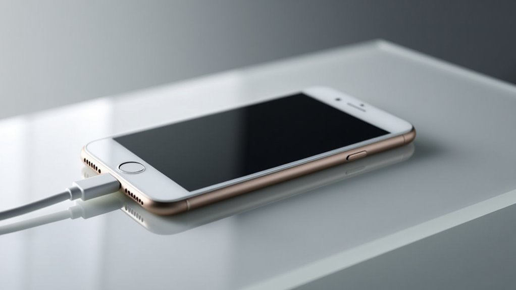 proces przywracania DFU wyjaśniony