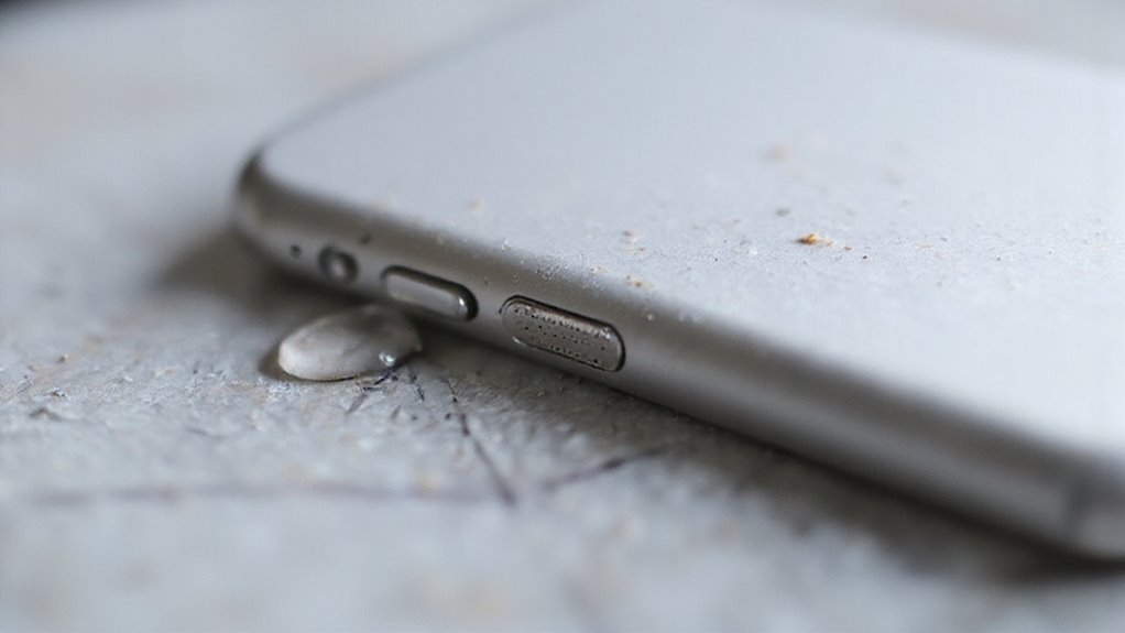 diagnozowanie problemów z głośnikiem iPhone 11