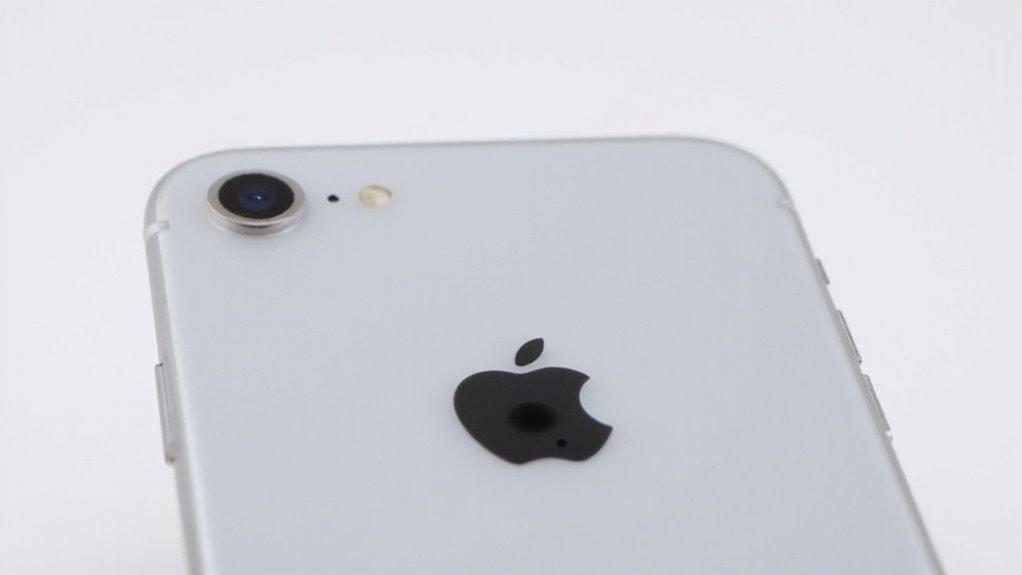 diagnozowanie problemów z ekranem iPhone'a