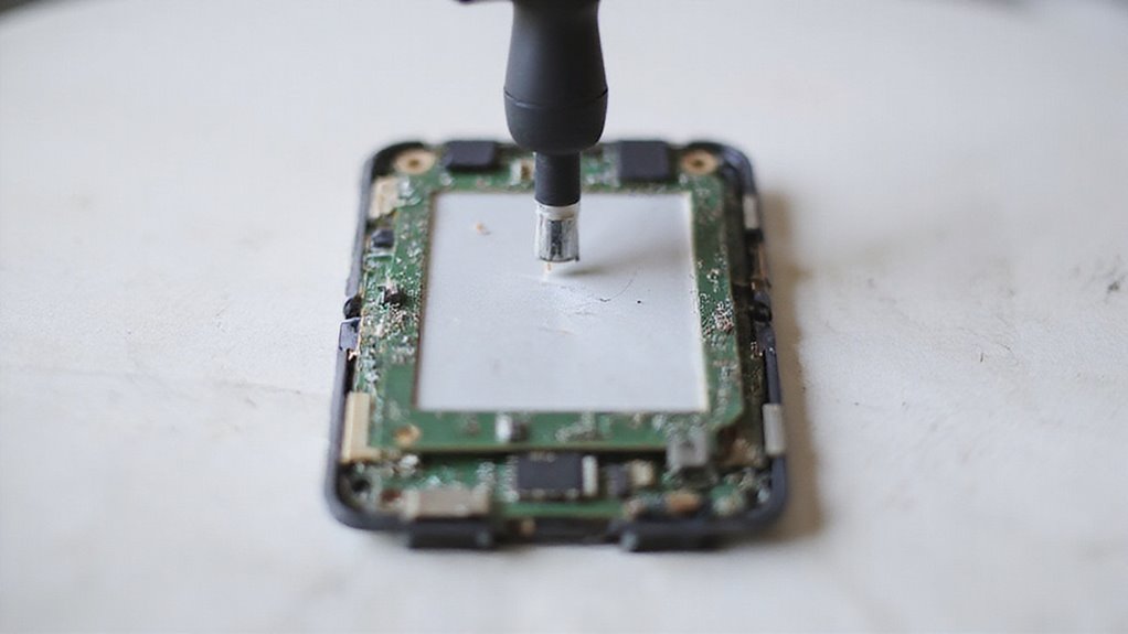 diagnozowanie problemów sprzętowych Kindle