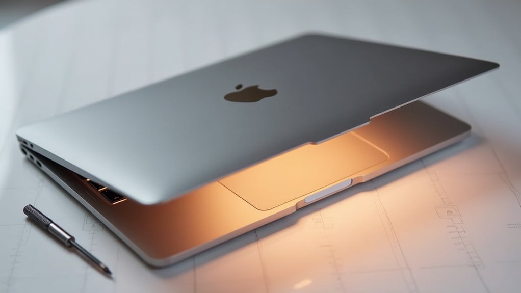 różne procedury resetowania MacBooka