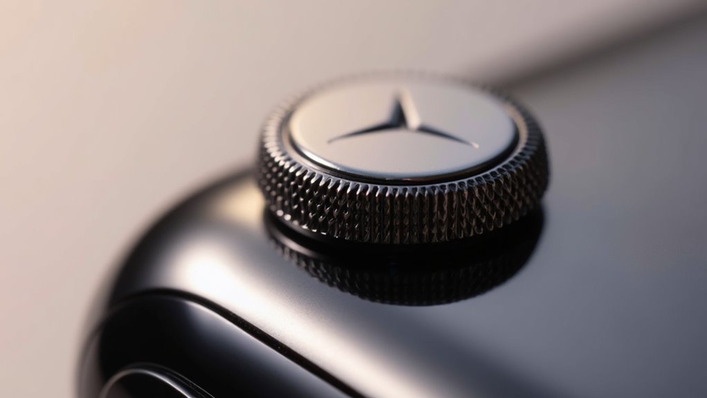 Cyfrowa koronka ulepsza Apple Watch