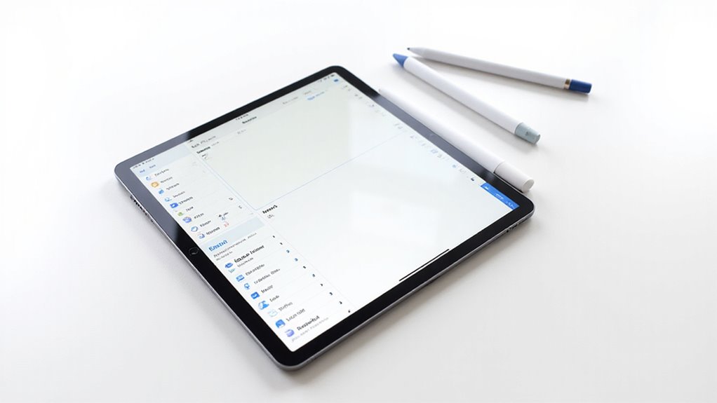 porady dotyczące cyfrowej organizacji notatek