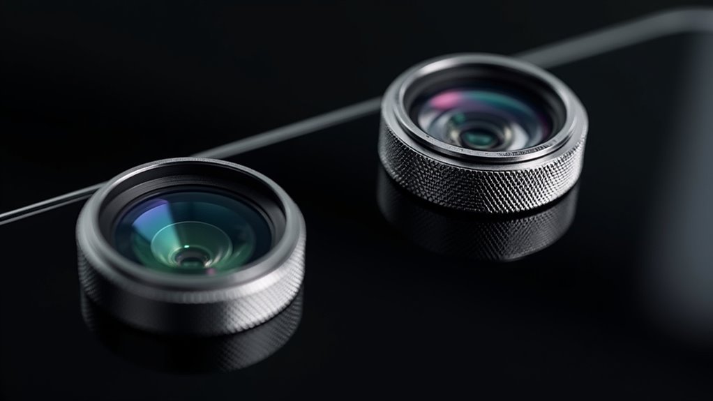 jakość obrazu przy cyfrowym zoomie