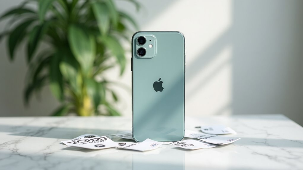 promocje na iPhone Z z rabatem
