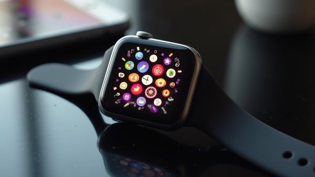 Odkryj funkcje swojego smartwatcha