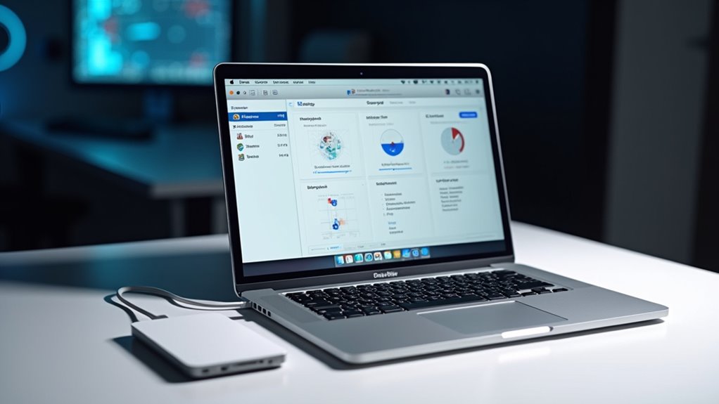 podstawowe funkcje narzędzia dyskowego