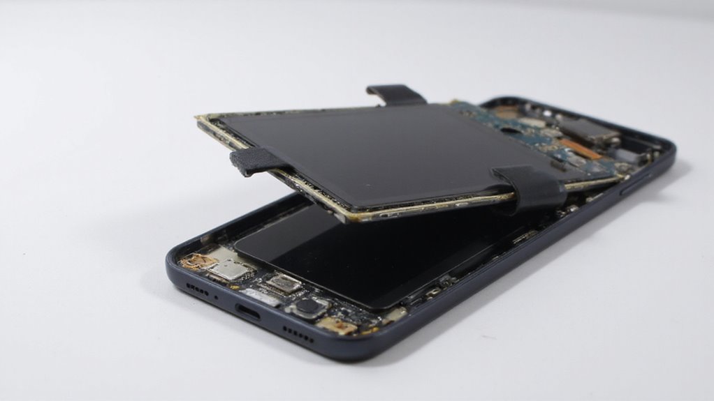 wyświetlanie środków ostrożności dotyczących instalacji