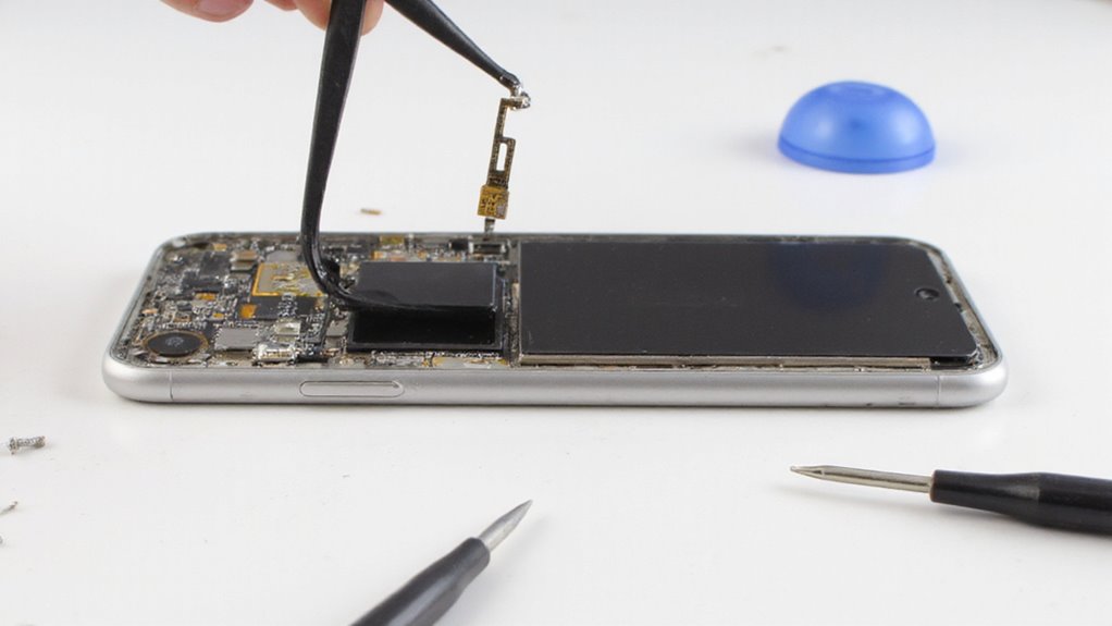 wyzwania związane z zastępczymi wyświetlaczami podjęte