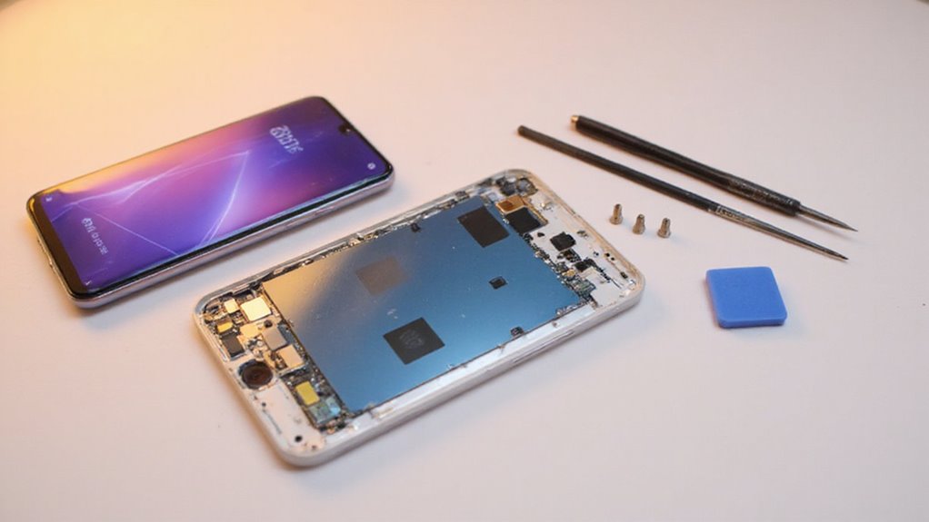 koszty zastąpienia czynników