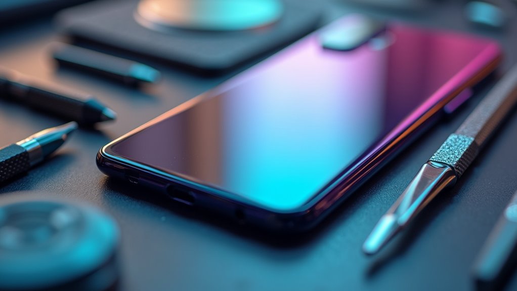 przegląd kosztów wymiany