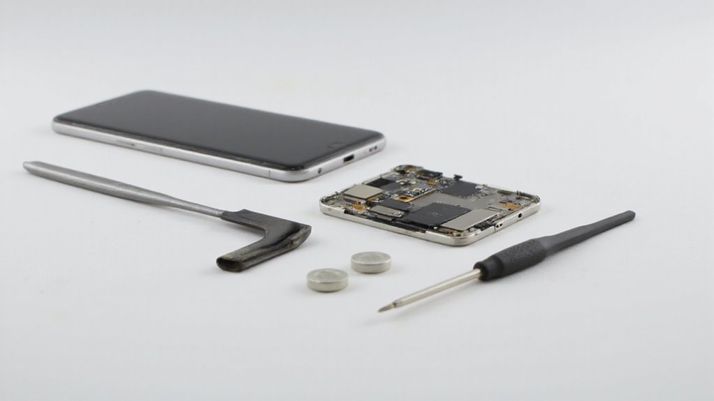 display replacement guide xiaomi