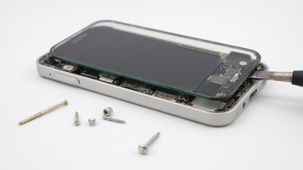 proces wymiany wyjaśniony