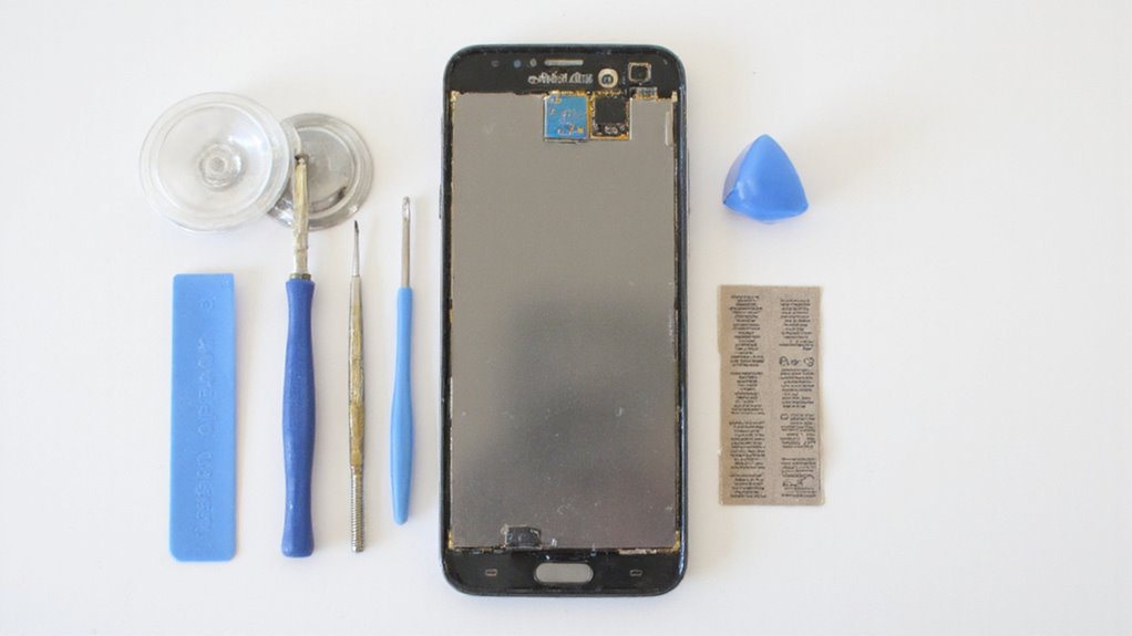 narzędzia zastępcze wymagane