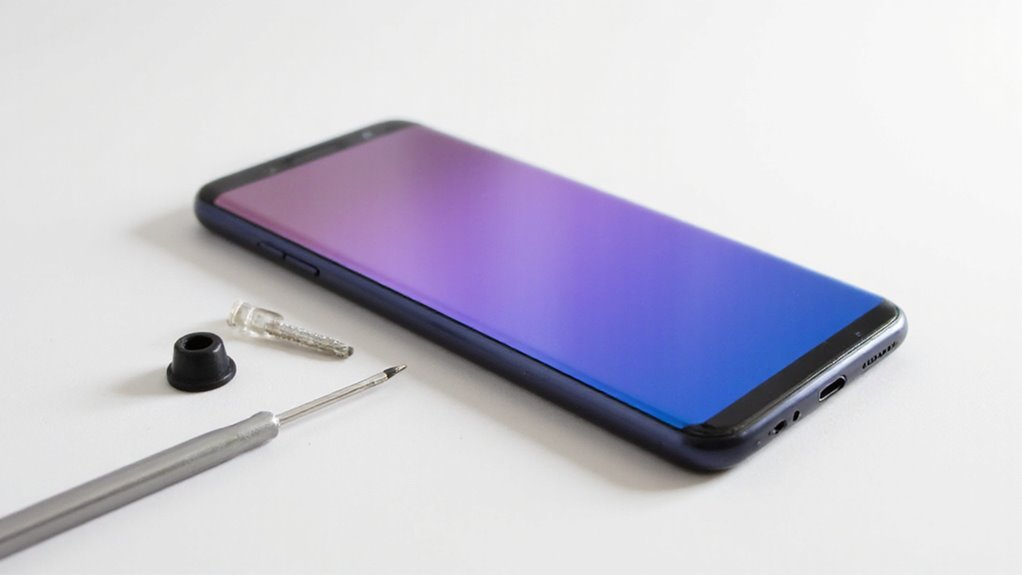 wyświetlanie porad dotyczących rozwiązywania problemów z wymianą