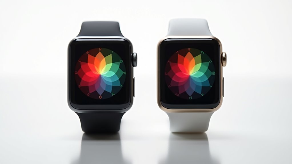 rozmiar wyświetlacza wpływa na użyteczność