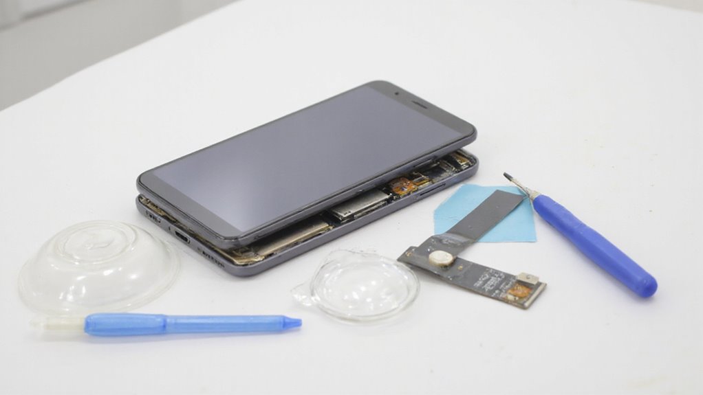 display troubleshooting for redmi