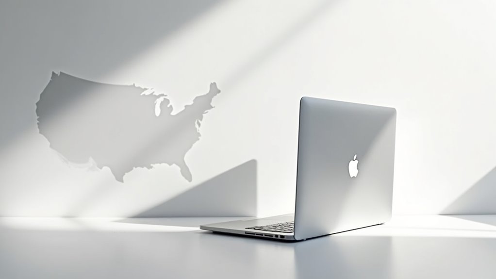 różnorodne opcje MacBooków dostępne