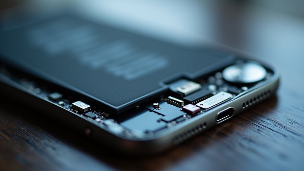 ryzyka związane z samodzielną wymianą baterii