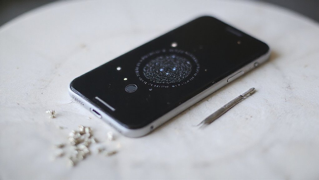 naprawy Face ID DIY ryzyko