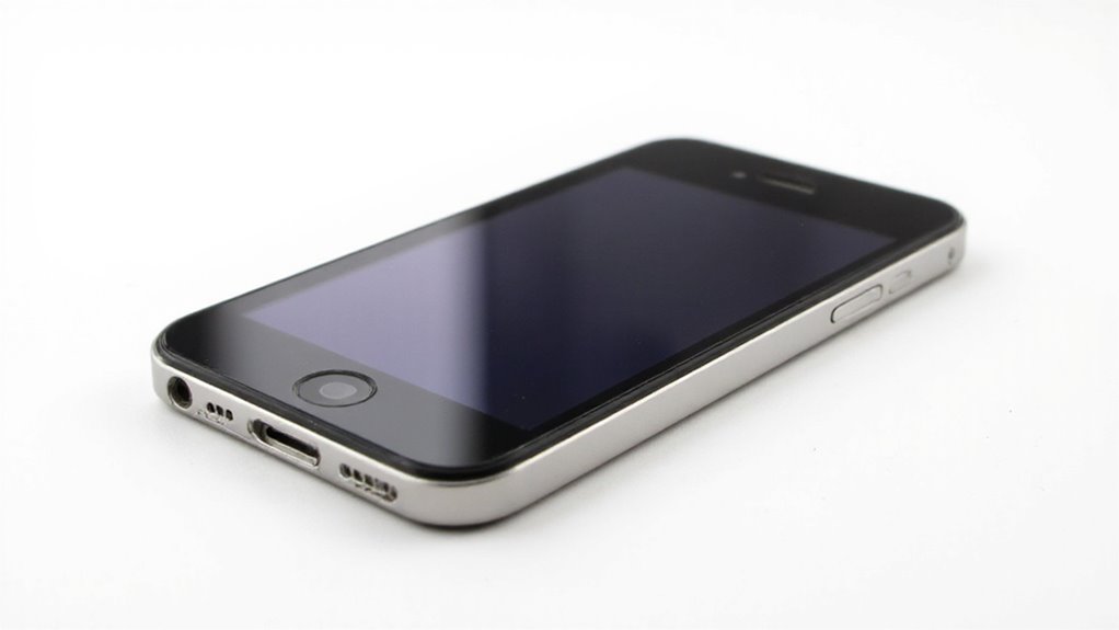 naprawa własnoręczna ekranu iphone 4