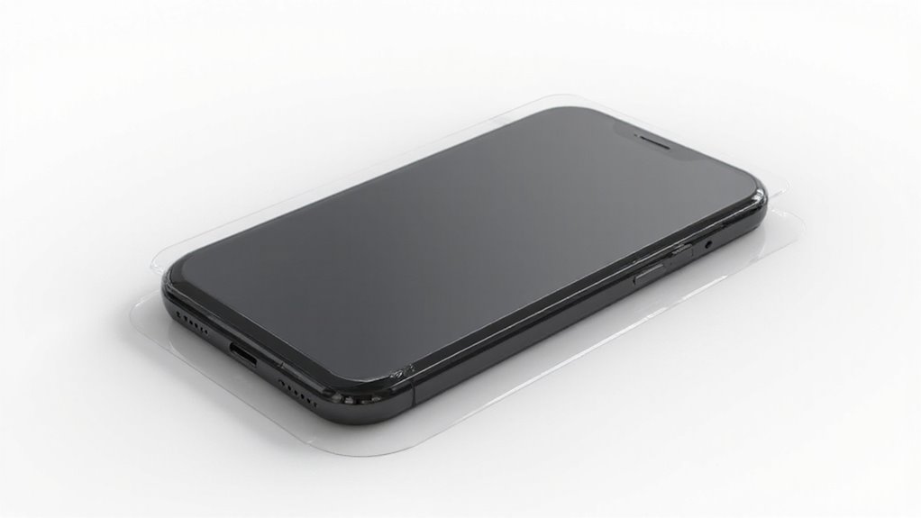 metody ochrony DIY dla iPhone'a