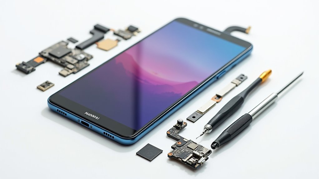 naprawa DIY vs usługa profesjonalna