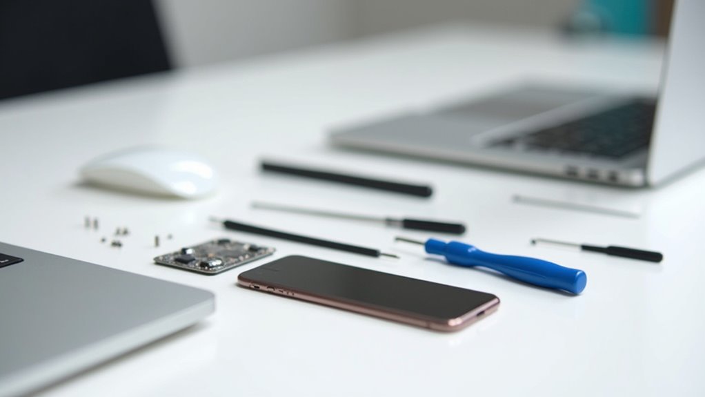 naprawy DIY vs usługi profesjonalne