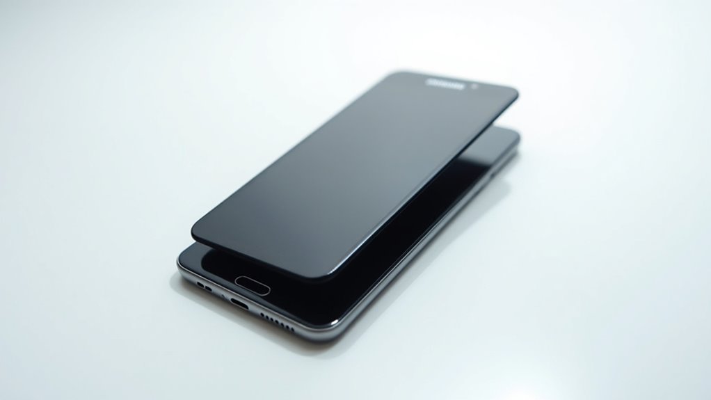 samodzielna wymiana ekranu w Samsung Galaxy J7