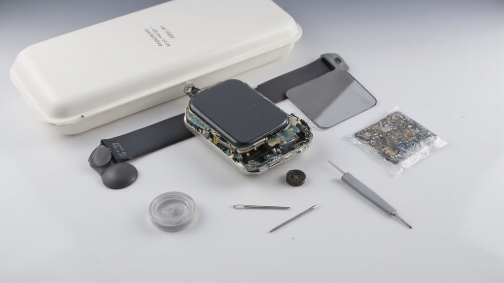 serwis własny versus profesjonalny wybór naprawy