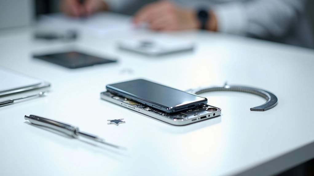 naprawa iPhone DIY vs profesjonalna naprawa iPhone'a