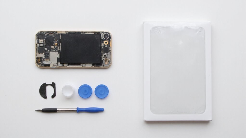 diy vs naprawa profesjonalna - rozważania