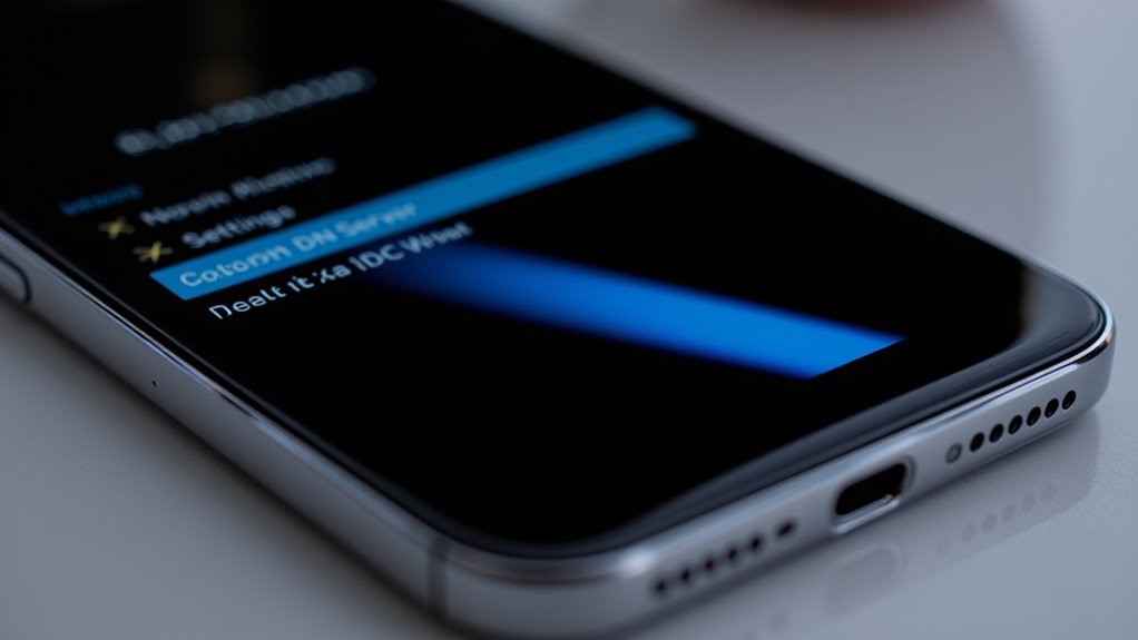 Filtrowanie DNS do blokowania stron internetowych